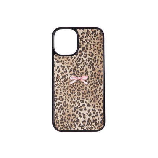 Pink-leopard deksel